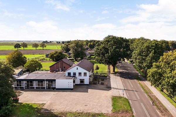 Europaweg 88B, 7766AM Nieuw-Schoonebeek