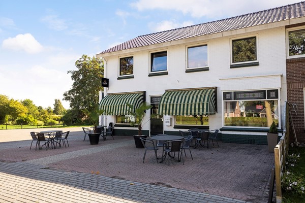 Medium property photo - Europaweg 88B, 7766 AM Nieuw-Schoonebeek