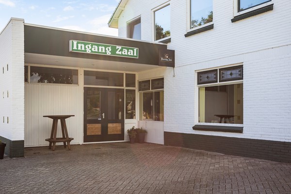 Medium property photo - Europaweg 88B, 7766 AM Nieuw-Schoonebeek