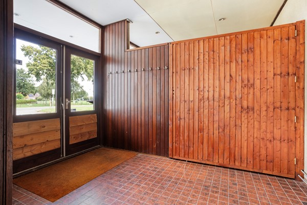 Medium property photo - Europaweg 88B, 7766 AM Nieuw-Schoonebeek