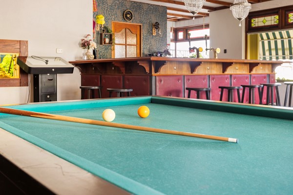 Medium property photo - Europaweg 88B, 7766 AM Nieuw-Schoonebeek