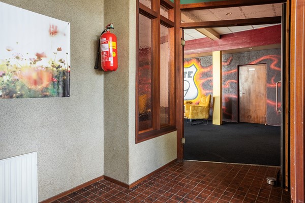 Medium property photo - Europaweg 88B, 7766 AM Nieuw-Schoonebeek