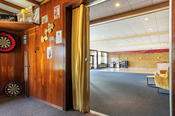 Medium property photo - Europaweg 88B, 7766 AM Nieuw-Schoonebeek