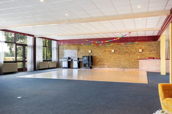 Medium property photo - Europaweg 88B, 7766 AM Nieuw-Schoonebeek