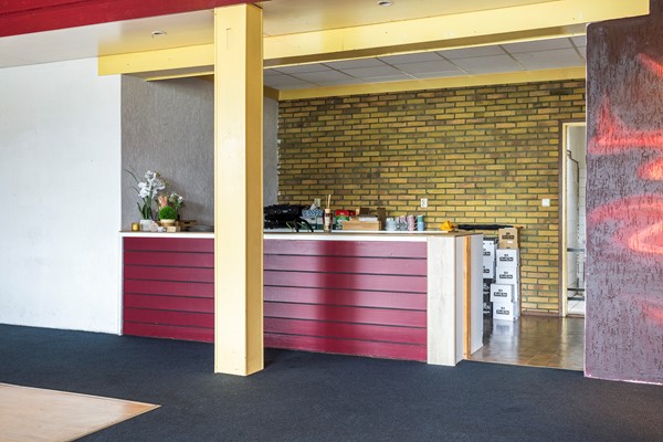 Medium property photo - Europaweg 88B, 7766 AM Nieuw-Schoonebeek