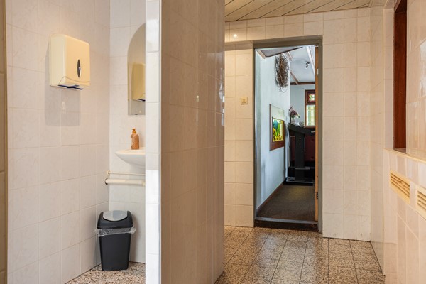 Medium property photo - Europaweg 88B, 7766 AM Nieuw-Schoonebeek