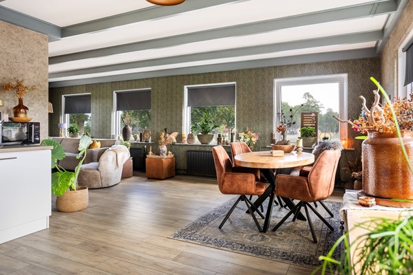 Medium property photo - Europaweg 88B, 7766 AM Nieuw-Schoonebeek