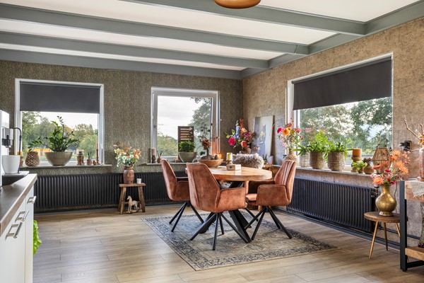 Medium property photo - Europaweg 88B, 7766 AM Nieuw-Schoonebeek