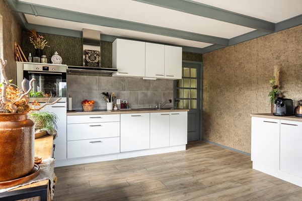 Medium property photo - Europaweg 88B, 7766 AM Nieuw-Schoonebeek