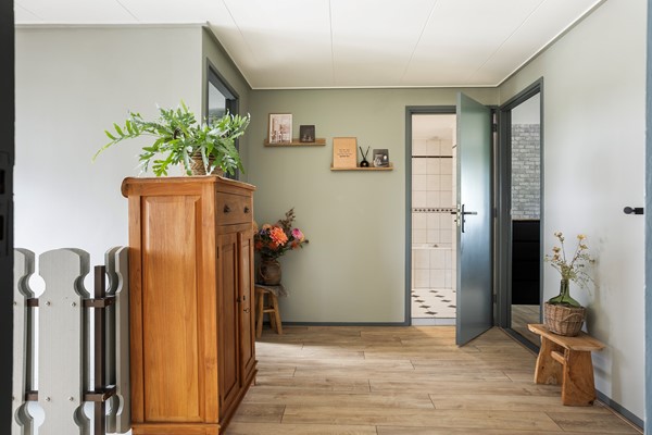 Medium property photo - Europaweg 88B, 7766 AM Nieuw-Schoonebeek