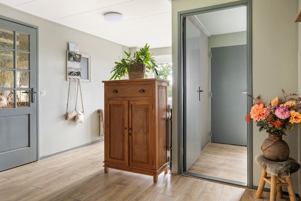 Medium property photo - Europaweg 88B, 7766 AM Nieuw-Schoonebeek