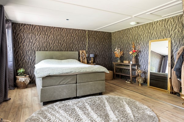 Medium property photo - Europaweg 88B, 7766 AM Nieuw-Schoonebeek