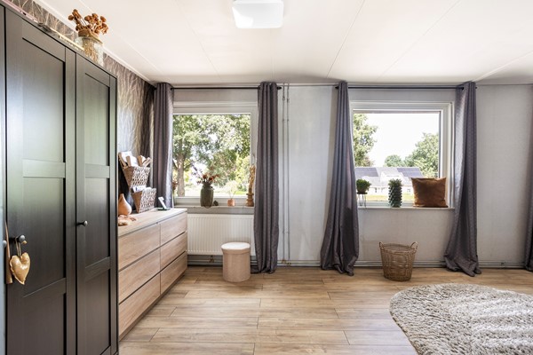 Medium property photo - Europaweg 88B, 7766 AM Nieuw-Schoonebeek