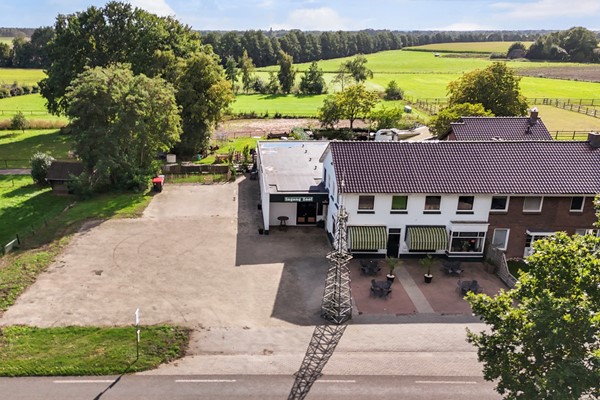 Medium property photo - Europaweg 88B, 7766 AM Nieuw-Schoonebeek