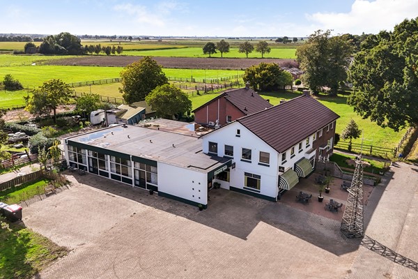 Medium property photo - Europaweg 88B, 7766 AM Nieuw-Schoonebeek