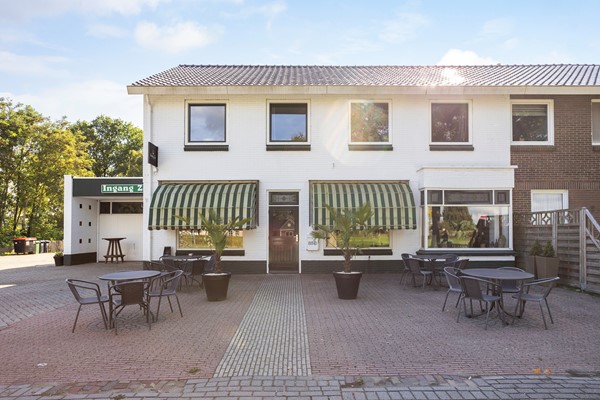 Medium property photo - Europaweg 88B, 7766 AM Nieuw-Schoonebeek