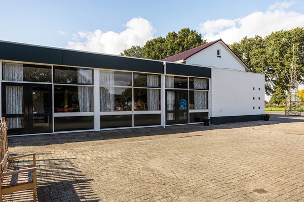 Medium property photo - Europaweg 88B, 7766 AM Nieuw-Schoonebeek