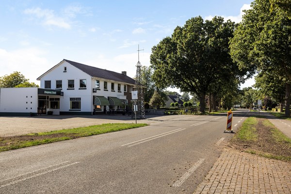 Medium property photo - Europaweg 88B, 7766 AM Nieuw-Schoonebeek