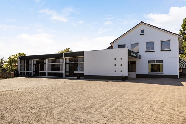 Medium property photo - Europaweg 88B, 7766 AM Nieuw-Schoonebeek