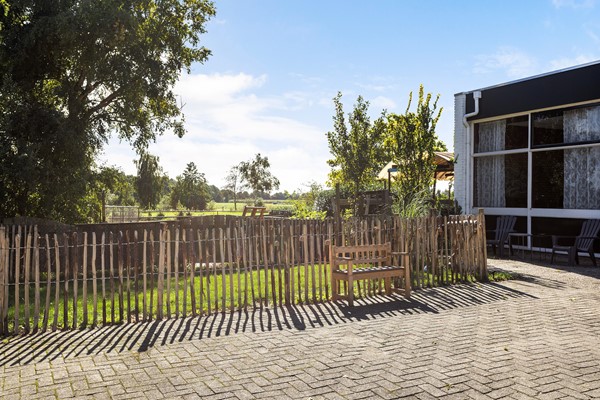 Medium property photo - Europaweg 88B, 7766 AM Nieuw-Schoonebeek