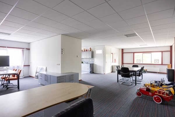 Medium property photo - Zwetsloot 3A, 9231 DW Surhuisterveen