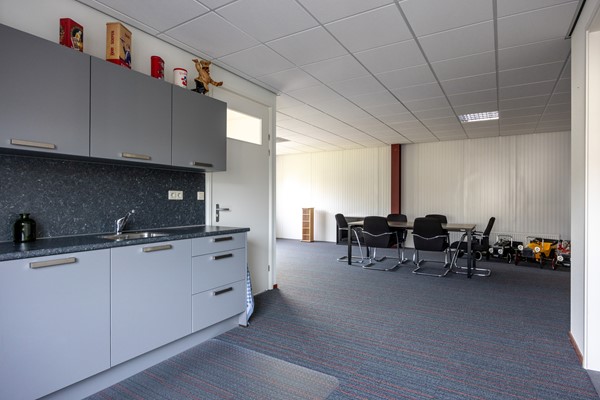 Medium property photo - Zwetsloot 3A, 9231 DW Surhuisterveen