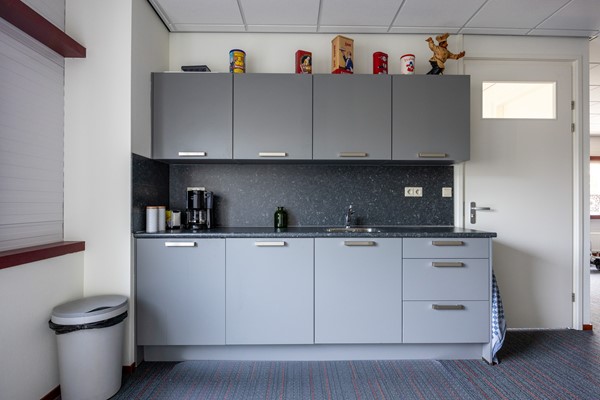 Medium property photo - Zwetsloot 3A, 9231 DW Surhuisterveen