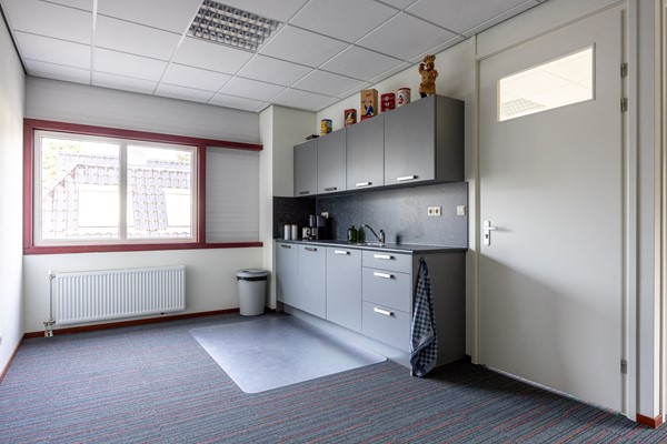 Medium property photo - Zwetsloot 3A, 9231 DW Surhuisterveen