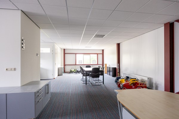 Medium property photo - Zwetsloot 3A, 9231 DW Surhuisterveen