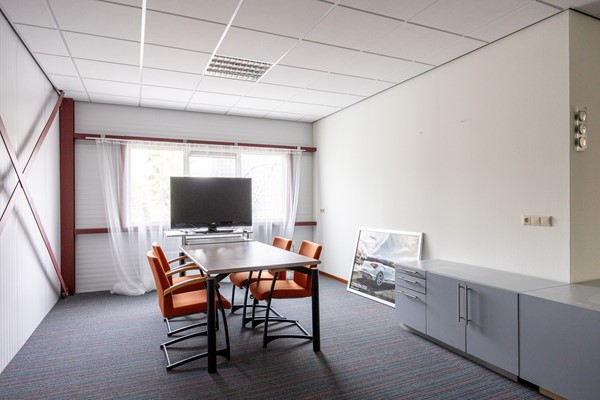 Medium property photo - Zwetsloot 3A, 9231 DW Surhuisterveen