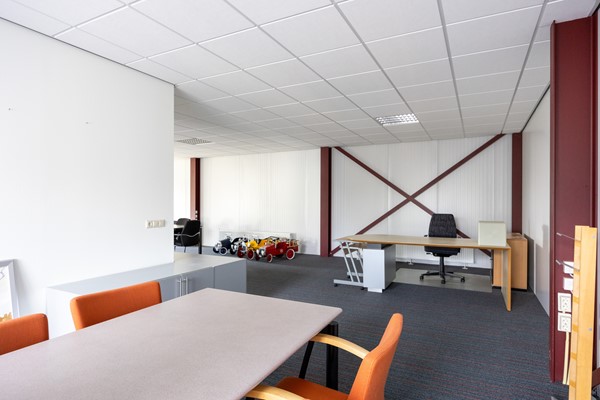 Medium property photo - Zwetsloot 3A, 9231 DW Surhuisterveen