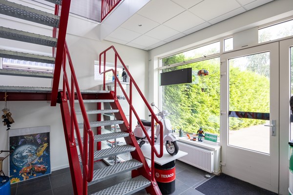 Medium property photo - Zwetsloot 3A, 9231 DW Surhuisterveen