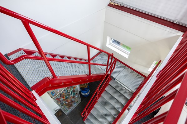 Medium property photo - Zwetsloot 3A, 9231 DW Surhuisterveen