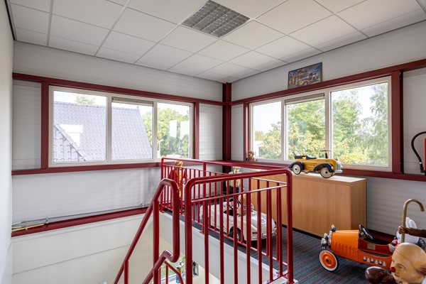 Medium property photo - Zwetsloot 3A, 9231 DW Surhuisterveen