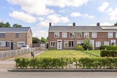 Verkocht onder voorbehoud: Langeweg 27, 9861GA Grootegast
