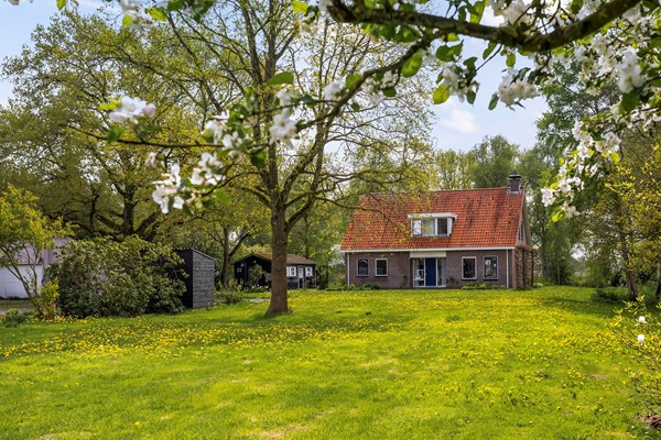 Kanaalweg 32, 7761PH Schoonebeek