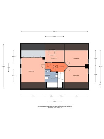 Kanaalweg 32, 7761 PH Schoonebeek - Verdieping.jpg