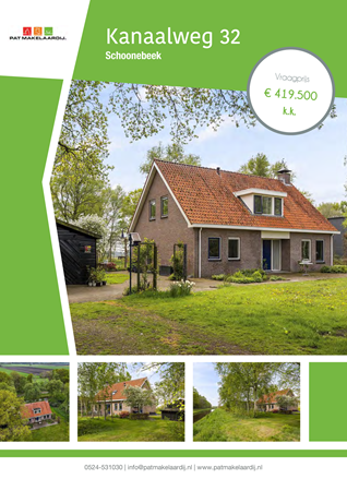 Brochure preview - 01 Brochure Kanaalweg 32.pdf