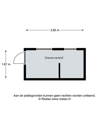 Kanaalweg 32, 7761 PH Schoonebeek - Dierenverblijf.jpg