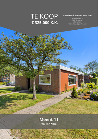 Brochure preview - Brochure - Meent 11 - Norg.pdf