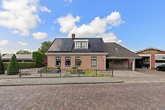 Te koop: It Oast 20, 9284TG Augustinusga