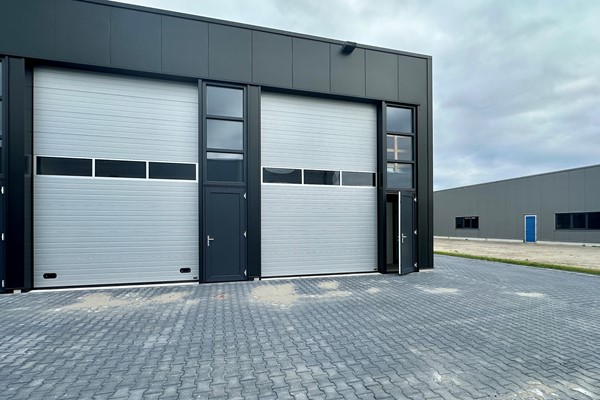 Touwslager 3L, 9502KD Stadskanaal