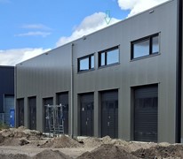 Te huur: Kapteynlaan, 9351VG Leek