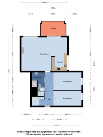 Ketensezoom 60, 2902 LK Capelle aan den IJssel - 108659745_ketensezoom_60_appartement_appartement_20210923_07cf51.jpg