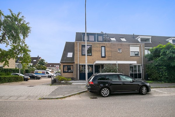 Medium property photo - Van Beethovenlaan 12, 2901 EL Capelle aan den IJssel