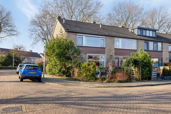 Medium property photo - Nevadaweg 1, 2905 AM Capelle aan den IJssel