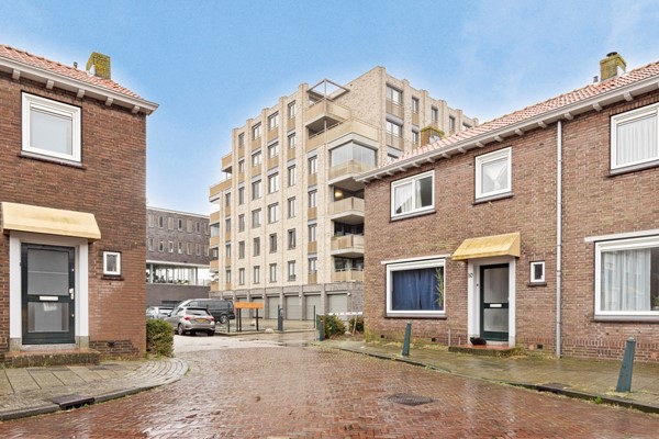 Medium property photo - Evertsenstraat 1G, 2901 AK Capelle aan den IJssel