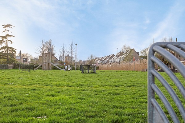 Medium property photo - Coen Botrede 12, 2901 CG Capelle aan den IJssel