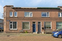 Verkocht onder voorbehoud: Huygensstraat 59, 3314ZC Dordrecht