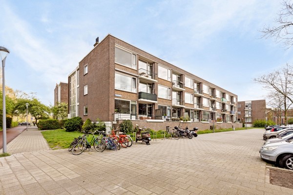 Medium property photo - Molenstraat 56, 3052 XE Rotterdam